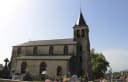 église Saint-Martin de Siarrouy à Siarrouy