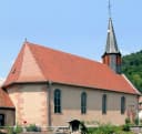 église Saint-Quirin de Bassemberg à Bassemberg