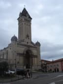 église Saint-Prix de Chaponost à Chaponost