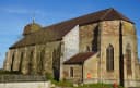 église Saint-Servais d'Athesans-Étroitefontaine à Athesans-Étroitefontaine