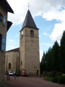église Saint-Martin de Ronno à Ronno