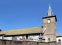 église Saint-Nicolas de Belfahy à Belfahy