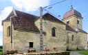 église Saint-Martin de Jasney à Jasney