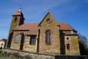 église Saint-Martin de Lomont à Lomont
