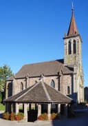 église Saint-Valbert de Saint-Valbert à Saint-Valbert