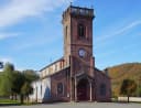 église Saint-Valbert de Ternuay-Melay-et-Saint-Hilaire à Ternuay-Melay-et-Saint-Hilaire