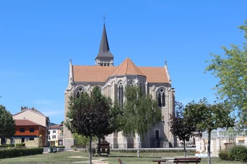 église Notre-Dame-du-Mont-Carmel de La Chapelle-de-Guinchay à La Chapelle-de-Guinchay