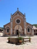 église Saint-Thomas-de-Canterbury de Cuiseaux à Cuiseaux