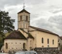 église Saint-Thibaud de Flagy à Flagy