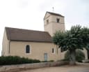 église Notre-Dame-de-l'Assomption d'Essertenne à Essertenne