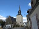 église Saint-Pierre-et-Saint-Paul de Cogners à Cogners
