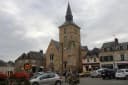 église Saint-Symphorien de Loué à Loué