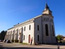 église Saint-Roch de Domessin à Domessin