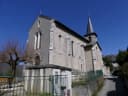 église Saint-Michel de La Chavanne à La Chavanne