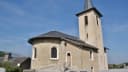 église Saint-Martin de Villard-d'Héry à Villard-d'Héry