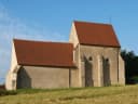 église Saint-Pierre-aux-Liens de Paroy-sur-Tholon à Paroy-sur-Tholon