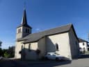 église Notre-Dame-de-la-Visitation de Chainaz-les-Frasses à Chainaz-les-Frasses