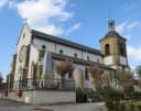 église Saint-Pierre de Sales à Sales