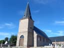 église Saint-Pierre-et-Saint-Paul de Bertrimont à Bertrimont