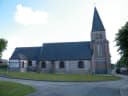 église Saint-Pierre-et-Saint-Paul de Fallencourt à Fallencourt