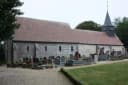 église Saint-Valéry de Quiberville à Quiberville