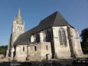 église Saint-Pierre d'Hattenville à Hattenville