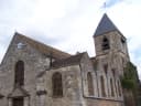 église Saint-Martin de Beynes à Beynes