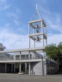 église Saint-Quentin-des-Sources de Montigny-le-Bretonneux à Montigny-le-Bretonneux