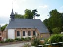 église Saint-Maclou de Buigny-Saint-Maclou à Buigny-Saint-Maclou