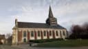 église Saint-Martin de Rouvroy-en-Santerre à Rouvroy-en-Santerre