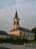 église Saint-Martin de Thézy-Glimont à Thézy-Glimont