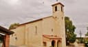 église Saint-Martin de Rouffiac à Rouffiac