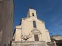 église Notre-Dame-de-l'Assomption du Beausset à Le Beausset
