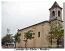 église de l'Assomption de Lamotte-du-Rhône à Lamotte-du-Rhône