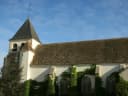 église Saint-Pierre-aux-Liens de Cheny à Cheny