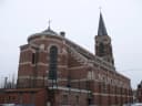 église Notre-Dame-de-Lourdes de Lille à Lomme