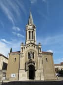 église Notre-Dame de Valence à Valence