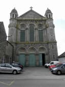 église Saint-Pierre de Laval à Laval