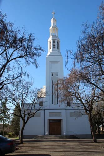 église Notre-Dame-de-l'Assomption de Wintzenheim à Wintzenheim