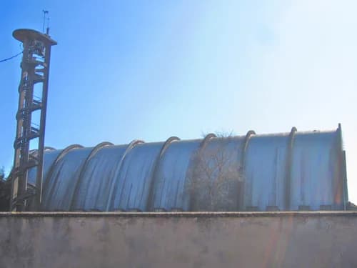 église Saint-Léopold de Lunéville