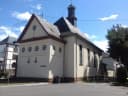 chapelle de l'Immaculée-Conception de Haguenau à Haguenau