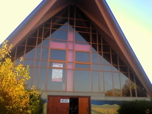 église Saint-Michel d'Évreux à Évreux