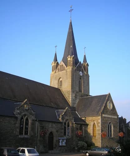 église de l'Assomption-de-Notre-Dame de Vassy
