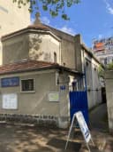 chapelle Saint-Paul de Paris à Paris