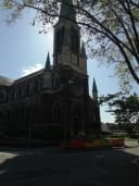 église Notre-Dame-de-l'Assomption de Sotteville-lès-Rouen à Sotteville-lès-Rouen