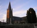 église Saint-Martin de Saint-Martin-des-Besaces à Souleuvre en Bocage