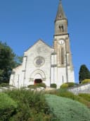 église Saint-Pierre-ès-Liens de Pont-du-Casse à Pont-du-Casse
