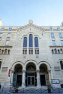 église Saint-François-de-Sales de Paris à Paris