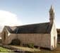 Saint-Yves à Saint Norgant (Eglise de St-Nogant) à Bourbriac