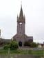 église Saint-Louis de Vildé-la-Marine à Hirel